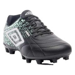 Chuteira Campo Adulta Umbro Class Neo - Foto 6