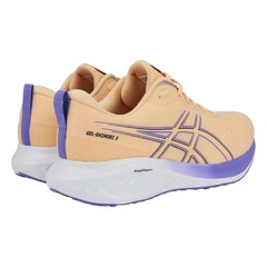 Tênis Asics Gel-Shinobi 3 Feminino - Foto 8