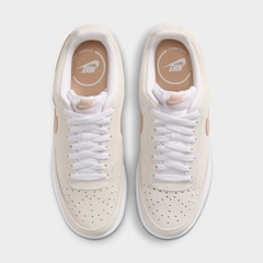 Tênis Feminino Nike Court Vision - Foto 3