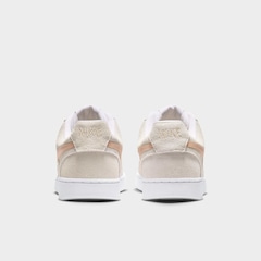Tênis Feminino Nike Court Vision - Foto 4