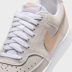 Tênis Feminino Nike Court Vision - Foto 6