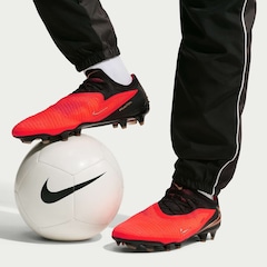 Chuteira de Campo Adulto Nike Phantom 6 Elite Low - Foto 10
