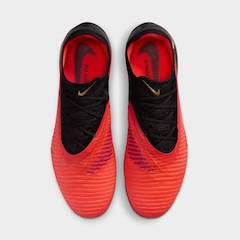 Chuteira de Campo Adulto Nike Phantom 6 Elite Low - Foto 3