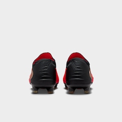 Chuteira de Campo Adulto Nike Phantom 6 Elite Low - Foto 4