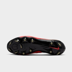 Chuteira de Campo Adulto Nike Phantom 6 Elite Low - Foto 6