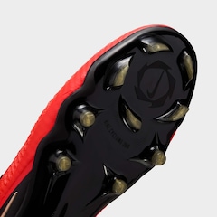 Chuteira de Campo Adulto Nike Phantom 6 Elite Low - Foto 7