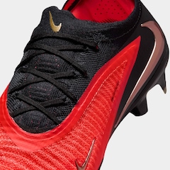 Chuteira de Campo Adulto Nike Phantom 6 Elite Low - Foto 8
