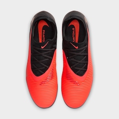 Chuteira de Society Adulto Nike Phantom 6 Reactx Pro - Foto 3