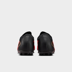 Chuteira de Society Adulto Nike Phantom 6 Reactx Pro - Foto 4