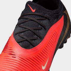 Chuteira de Society Adulto Nike Phantom 6 Reactx Pro - Foto 7