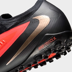Chuteira de Society Adulto Nike Phantom 6 Reactx Pro - Foto 8