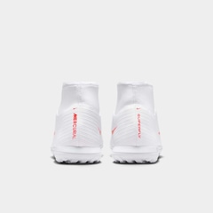 Chuteira de Society Adulto Nike Mercurial Superfly 11 Club - Foto 4
