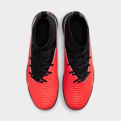 Chuteira de Society Adulto Nike Phantom 6 Club High - Foto 3