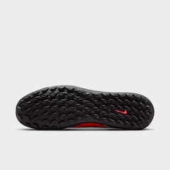 Chuteira de Society Adulto Nike Phantom 6 Club High - Foto 6