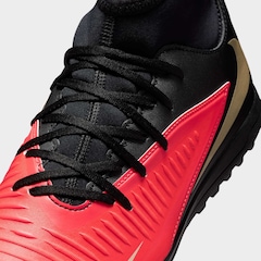 Chuteira de Society Adulto Nike Phantom 6 Club High - Foto 7