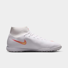 Chuteira de Society Adulto Nike Mercurial Superfly 11 Academy - Foto 1