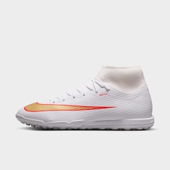 Chuteira de Society Adulto Nike Mercurial Superfly 11 Academy - Foto 2