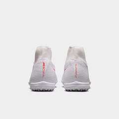 Chuteira de Society Adulto Nike Mercurial Superfly 11 Academy - Foto 4