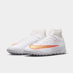 Chuteira de Society Adulto Nike Mercurial Superfly 11 Academy - Foto 5