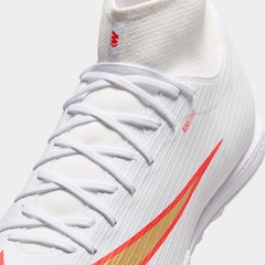 Chuteira de Society Adulto Nike Mercurial Superfly 11 Academy - Foto 7