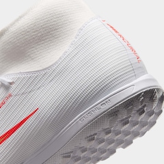 Chuteira de Society Adulto Nike Mercurial Superfly 11 Academy - Foto 8