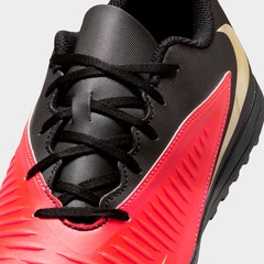 Chuteira de Society Adulto Nike Phantom 6 Club - Foto 6