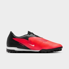 Chuteira de Society Adulto Nike Phantom 6 Academy - Foto 1