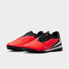 Chuteira de Society Adulto Nike Phantom 6 Academy - Foto 5