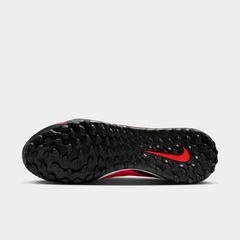Chuteira de Society Adulto Nike Phantom 6 Academy - Foto 6