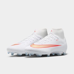 Chuteira de Campo Adulto Nike Mercurial Superfly 11 Academy - Foto 5