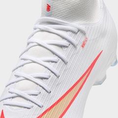 Chuteira de Campo Adulto Nike Mercurial Superfly 11 Academy - Foto 7