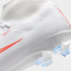 Chuteira de Campo Adulto Nike Mercurial Superfly 11 Academy - Foto 9