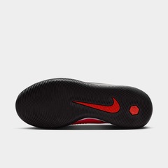 Chuteira de Futsal Infantil Nike Phantom 6 Academy - Foto 6