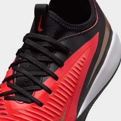 Chuteira de Futsal Infantil Nike Phantom 6 Academy - Foto 7