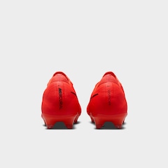 Chuteira de Campo Adulto Nike Mercurial Vapor 17 Elite - Foto 4