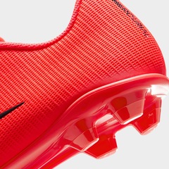 Chuteira de Campo Adulto Nike Mercurial Vapor 17 Club - Foto 7