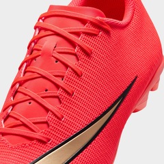 Chuteira de Campo Adulto Nike Mercurial Vapor 17 Club - Foto 8