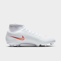 Chuteira de Campo Adulto Nike Mercurial Superfly 11 Club - Foto 1