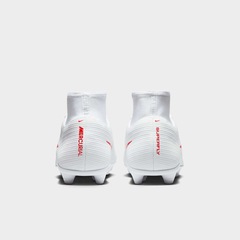 Chuteira de Campo Adulto Nike Mercurial Superfly 11 Club - Foto 4