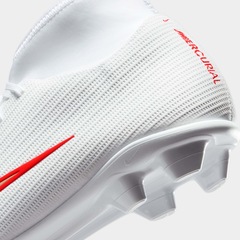 Chuteira de Campo Adulto Nike Mercurial Superfly 11 Club - Foto 9