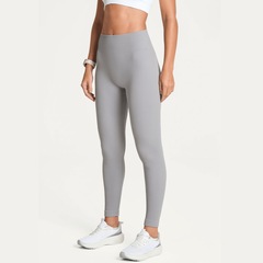 Calça Legging Feminina Lupo Sem Costura Canelada - Foto 4