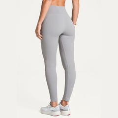 Calça Legging Feminina Lupo Sem Costura Canelada - Foto 5
