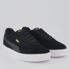 Tênis Feminino Puma Nyra BDP - Foto 2