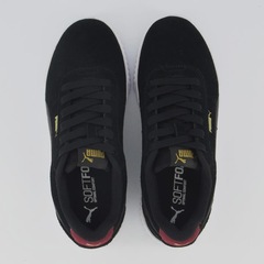 Tênis Feminino Puma Nyra BDP - Foto 4