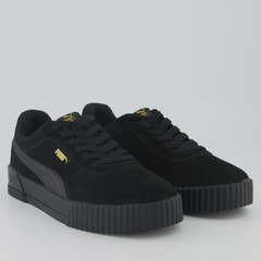 Tênis Feminino Puma Nyra SD BDP - Foto 2