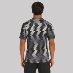Camiseta adidas M Tiro CG Masculina - Foto 4