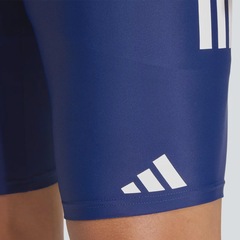 Bermuda de Natação adidas Jammer 3 Stripes Masculina - Foto 4