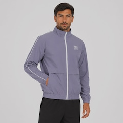 Jaqueta Fila Union Sports Masculina - Foto 2
