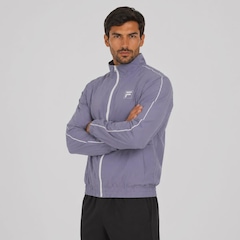 Jaqueta Fila Union Sports Masculina - Foto 3