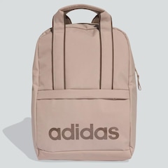 Mochila adidas Linear Essentials - Feminina - Foto 3